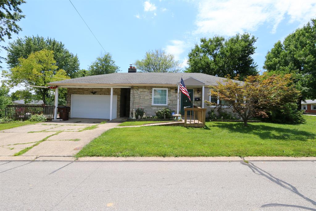 31 Scott Dr