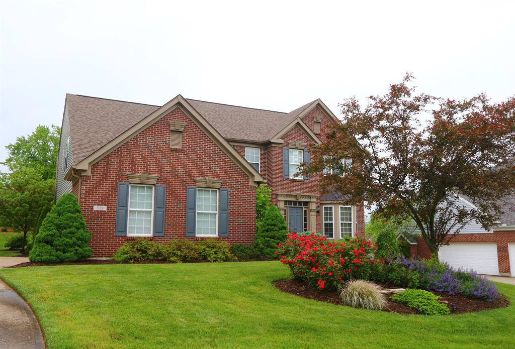 539 Savannah Dr