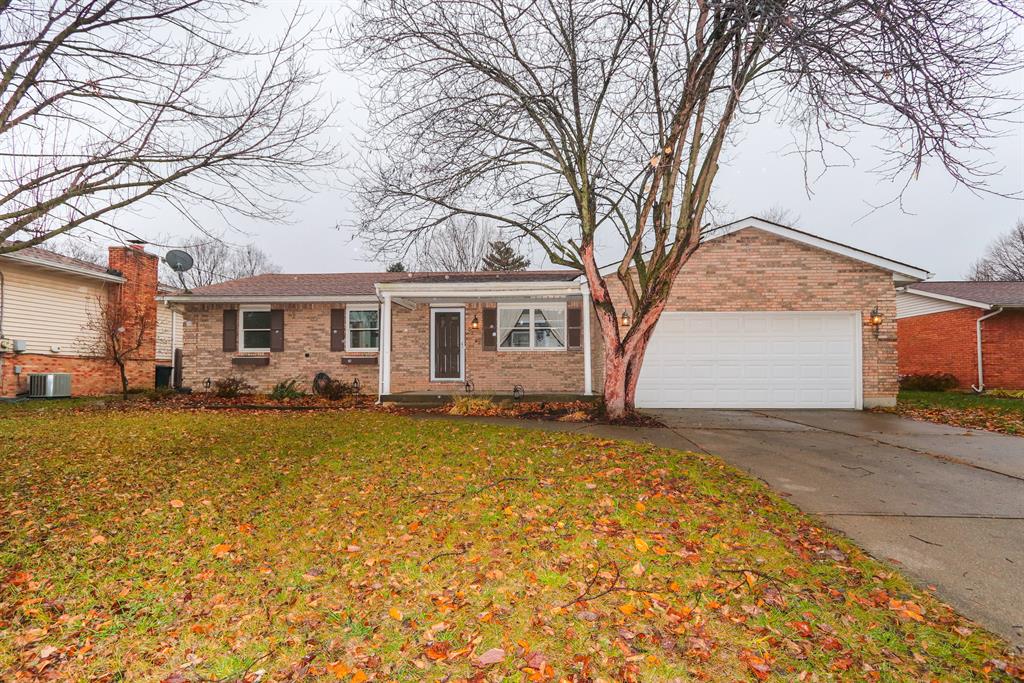 5241 Cherry Mill Ct Fairfield, OH