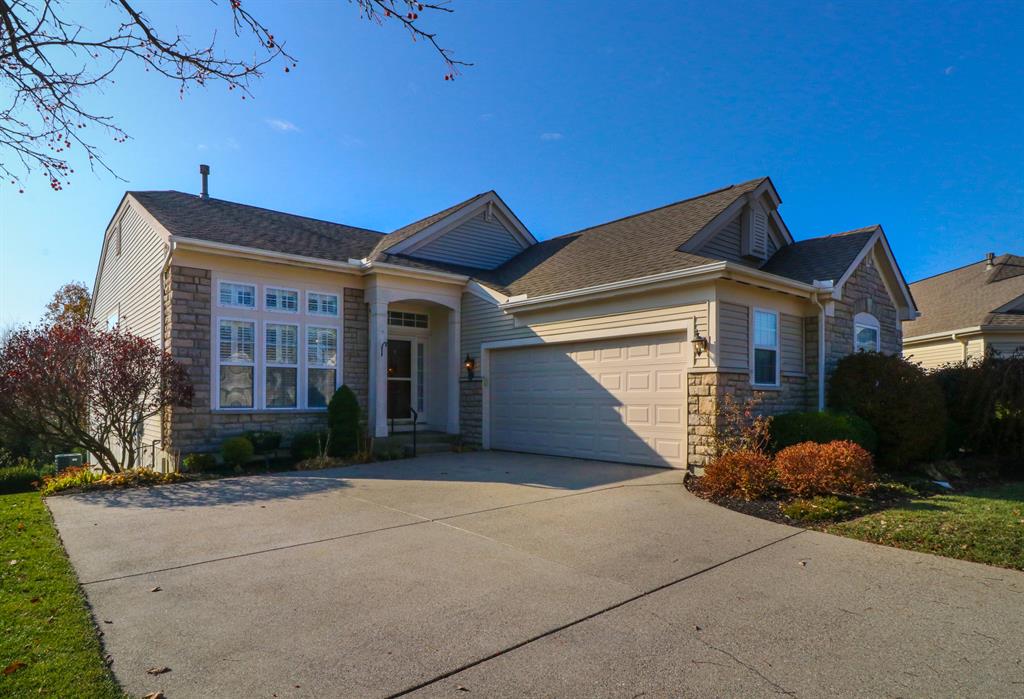 Exterior (Main) for 683 Silver Ledge Cold Spring, KY 41076