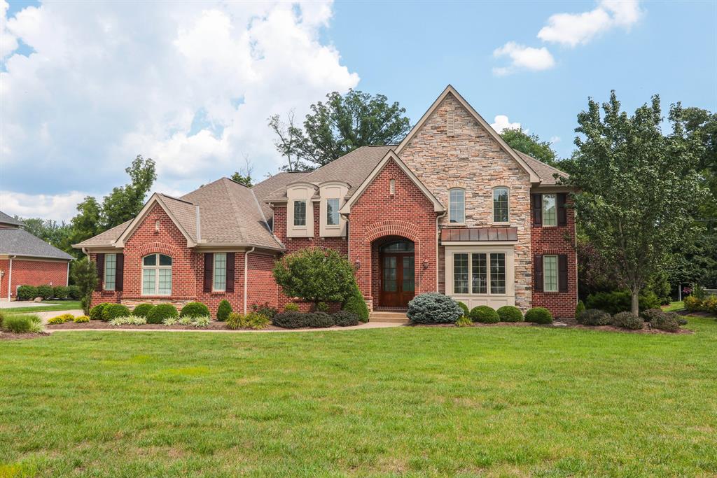8126 Deer Path Ln Sycamore Twp., OH