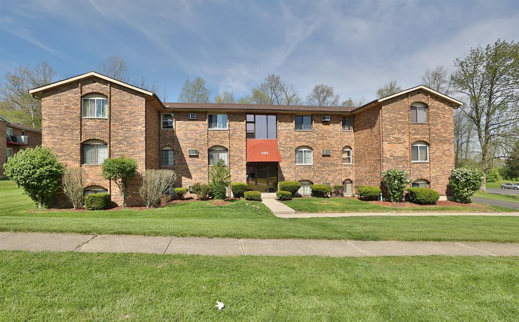 5453 Camelot Drive 39 Fairfield, OH