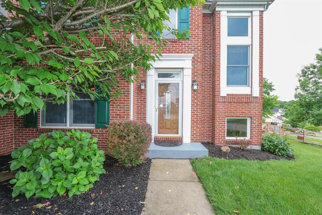 Entrance for 775 Mallard Alexandria, KY 41001
