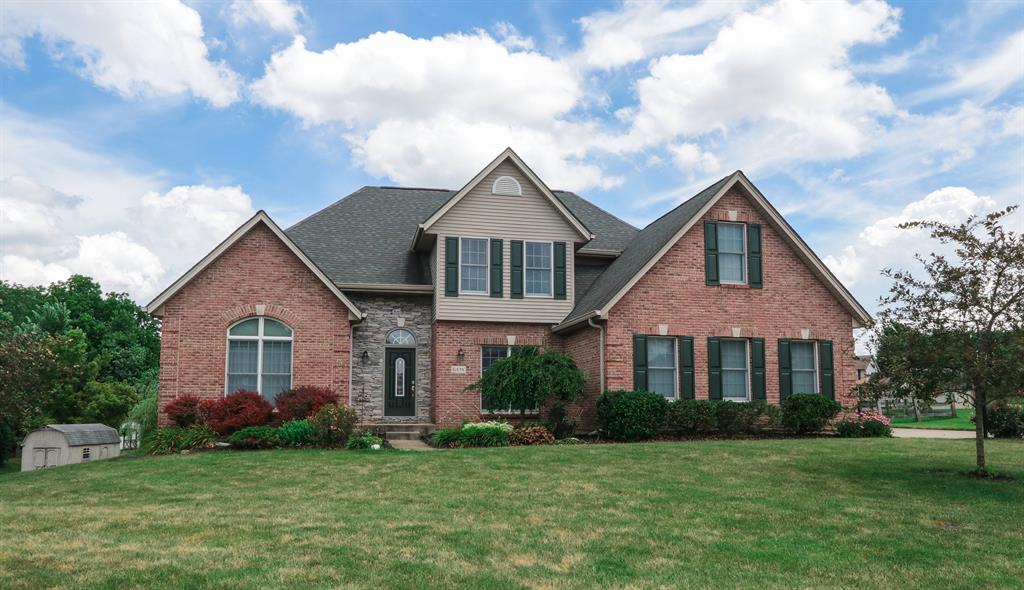 6438 Chalkstone Ct Liberty Twp., OH