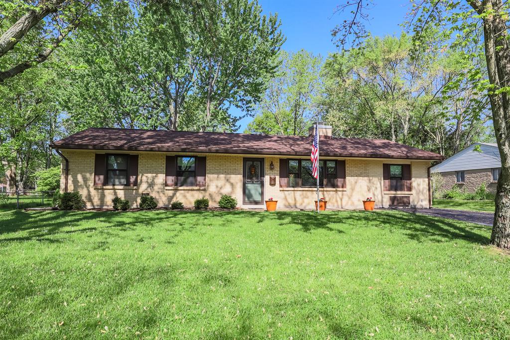 7655 Katy Dr Dayton, OH