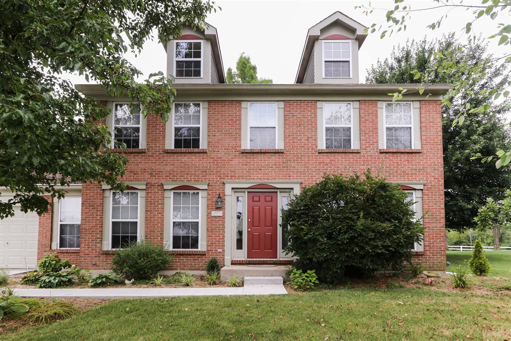 Entrance for 4933 Corn Row Ct Independence, KY 41051