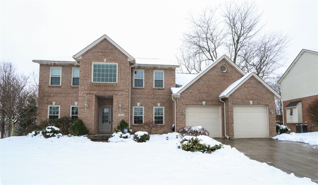 5653 Yamassee Dr
