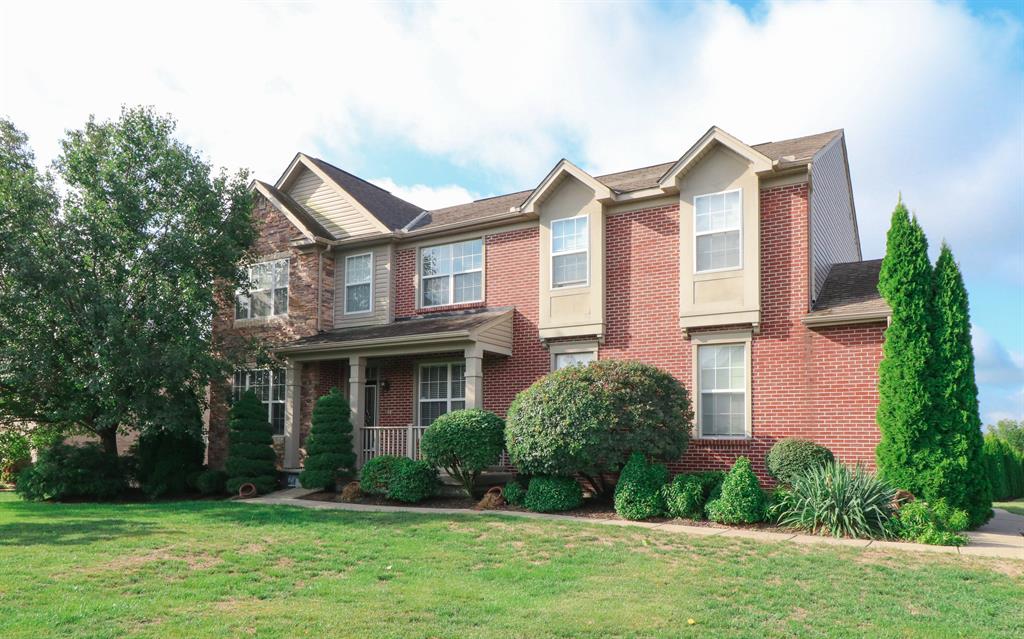 Exterior (Main) 2 for 8643 Eden Ct Union, KY 41091