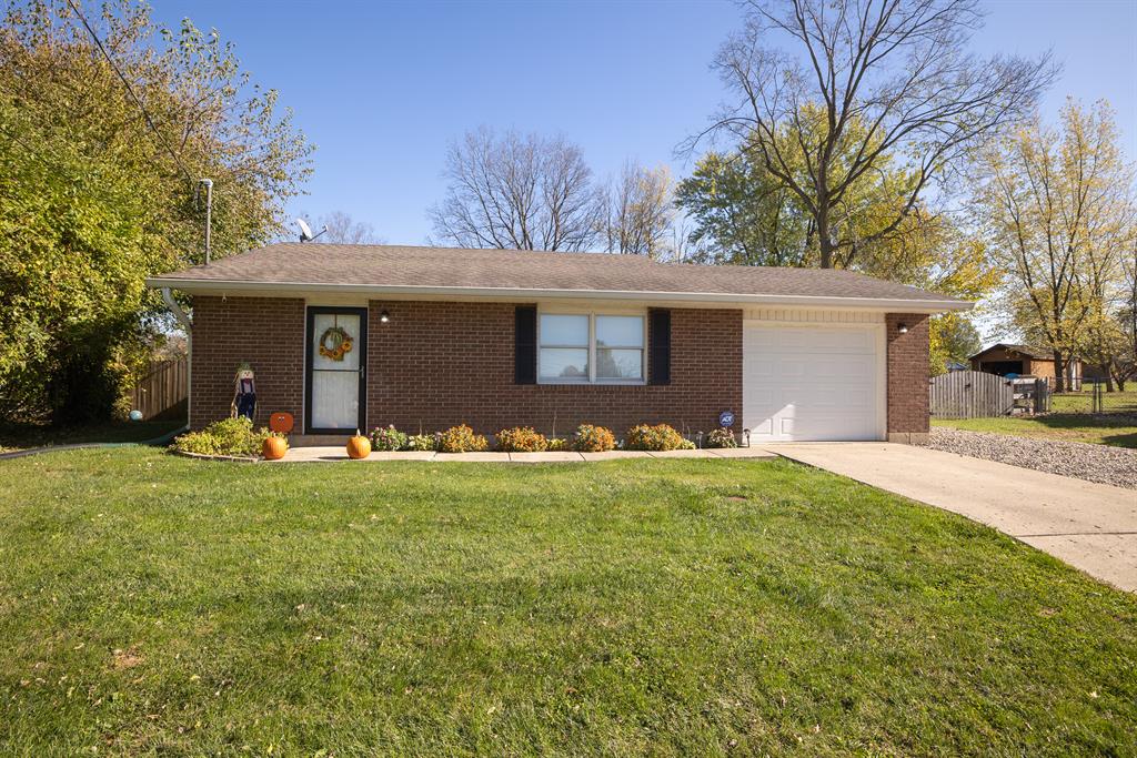 5011 Fiat Ct Liberty Twp., OH