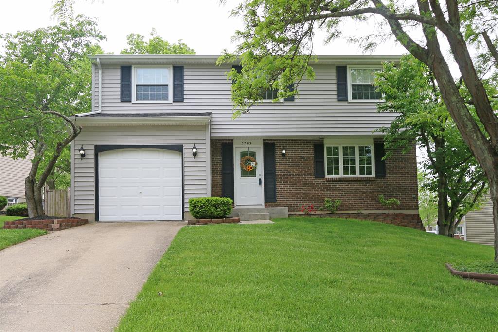 3203 Spring Valley Dr