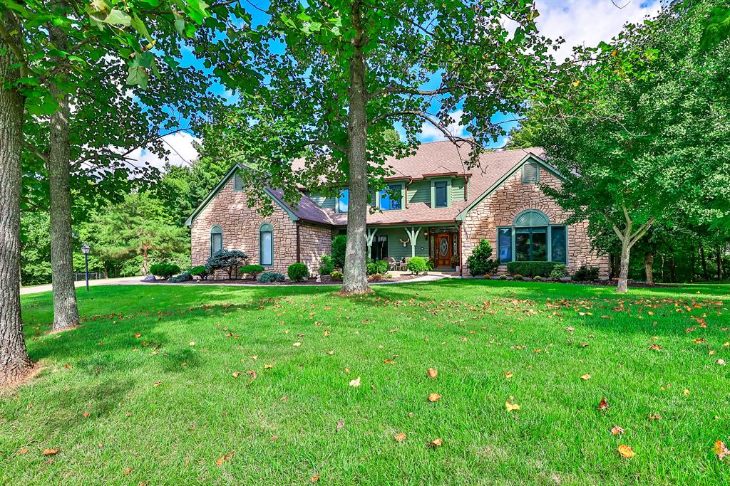 866 Country Club Drive Pierce Twp., OH