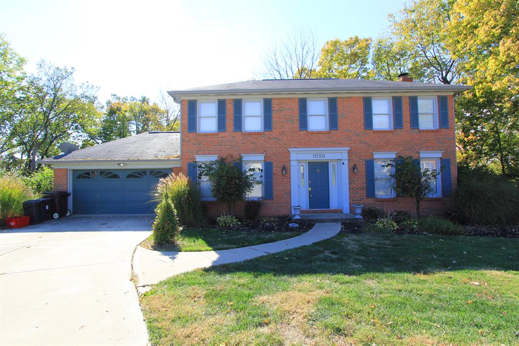 1056 Brookville Ct