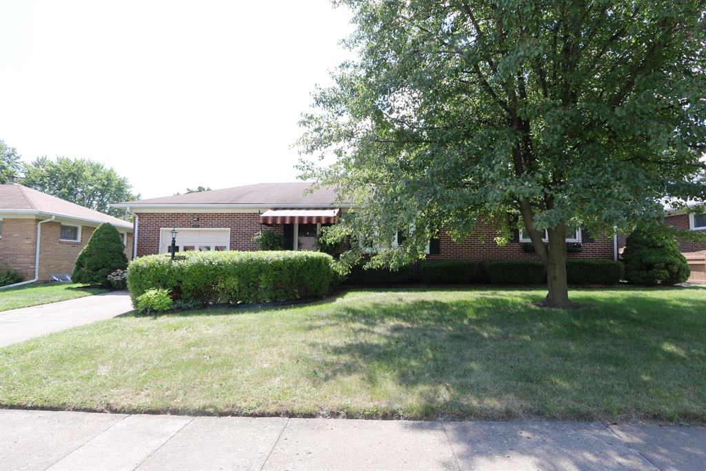 2638 Casey Dr Springfield, OH