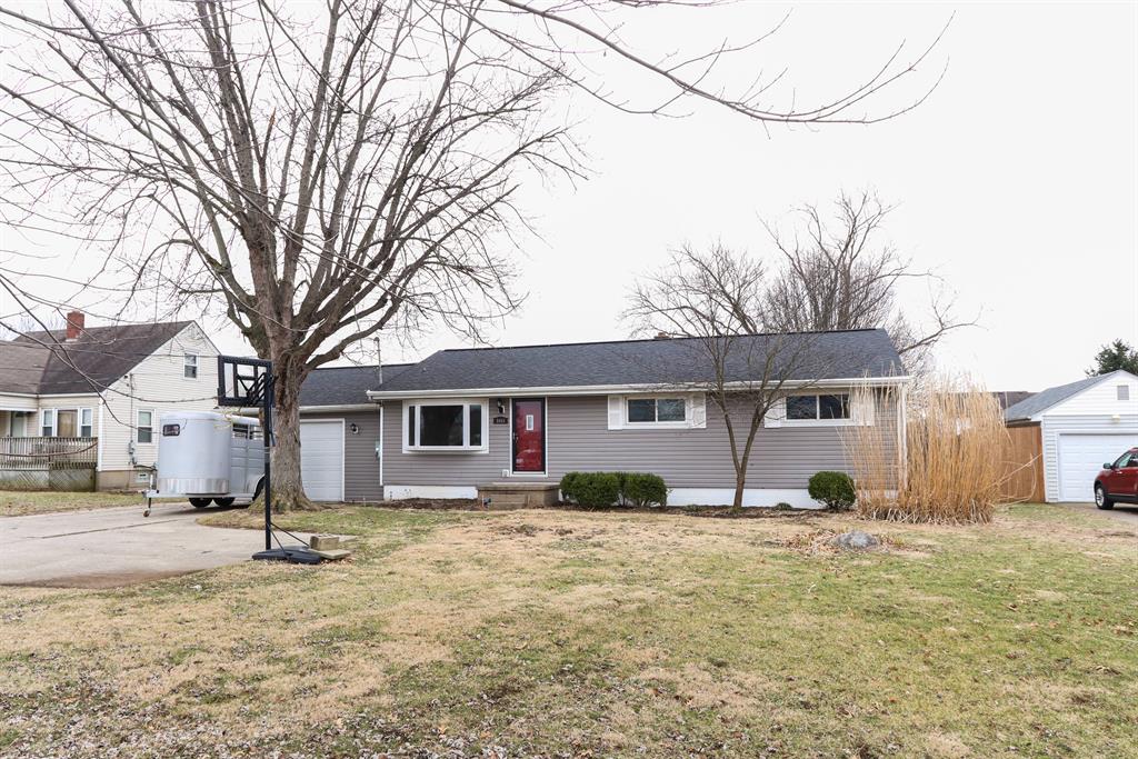 5463 Hamilton Trenton Rd Madison Twp., OH