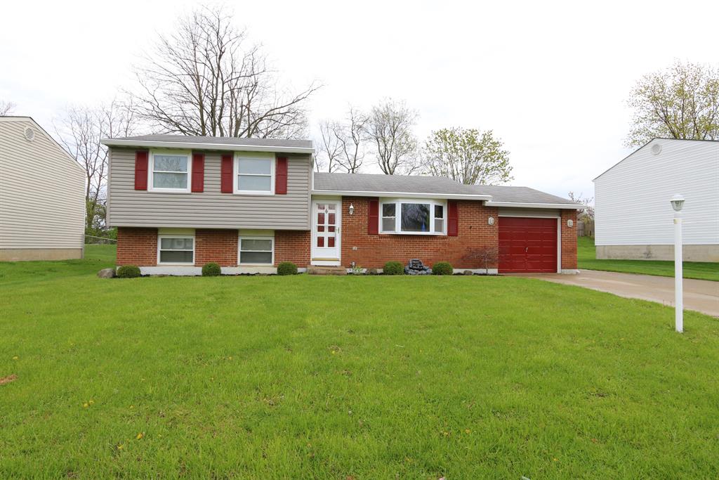 3308 Spring Valley Dr