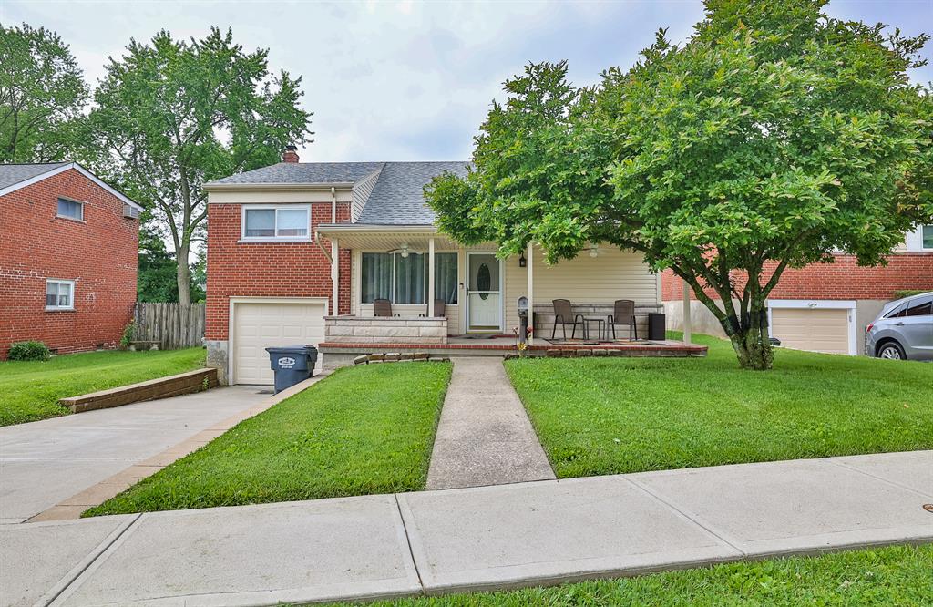 5511 Woodhaven Drive Bridgetown, OH