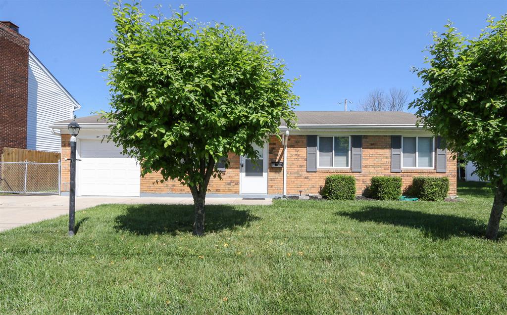 2310 Beaver Valley Rd Fairborn, OH
