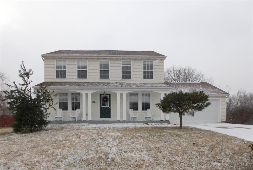 745 Ridgepoint Dr