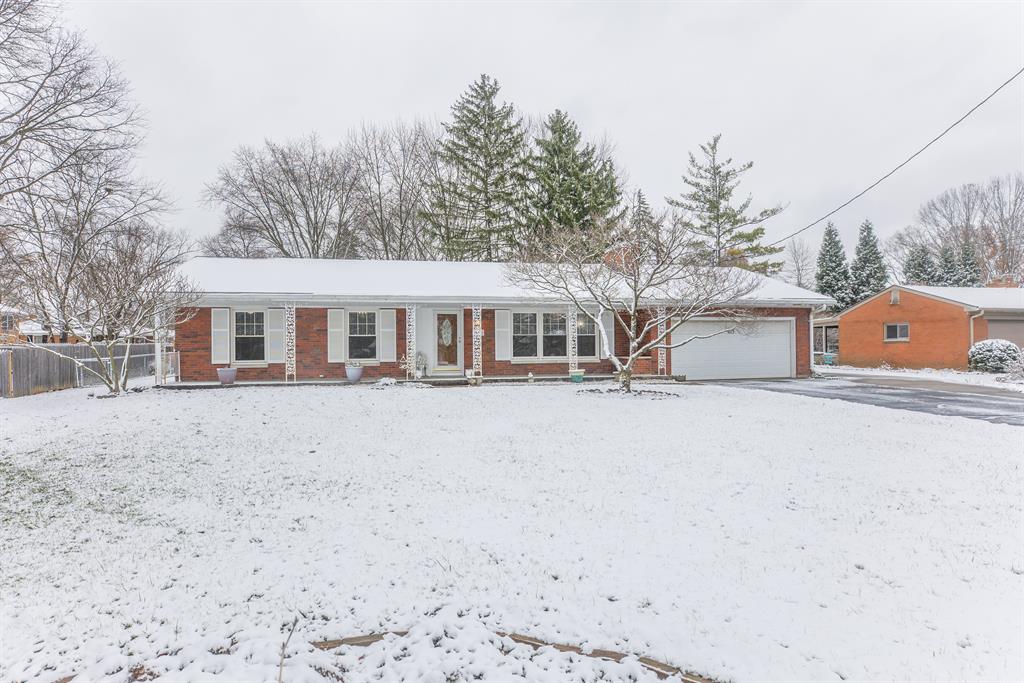 615 N Marshall Rd Middletown North, OH
