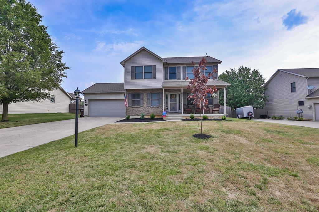 203 Auburn
