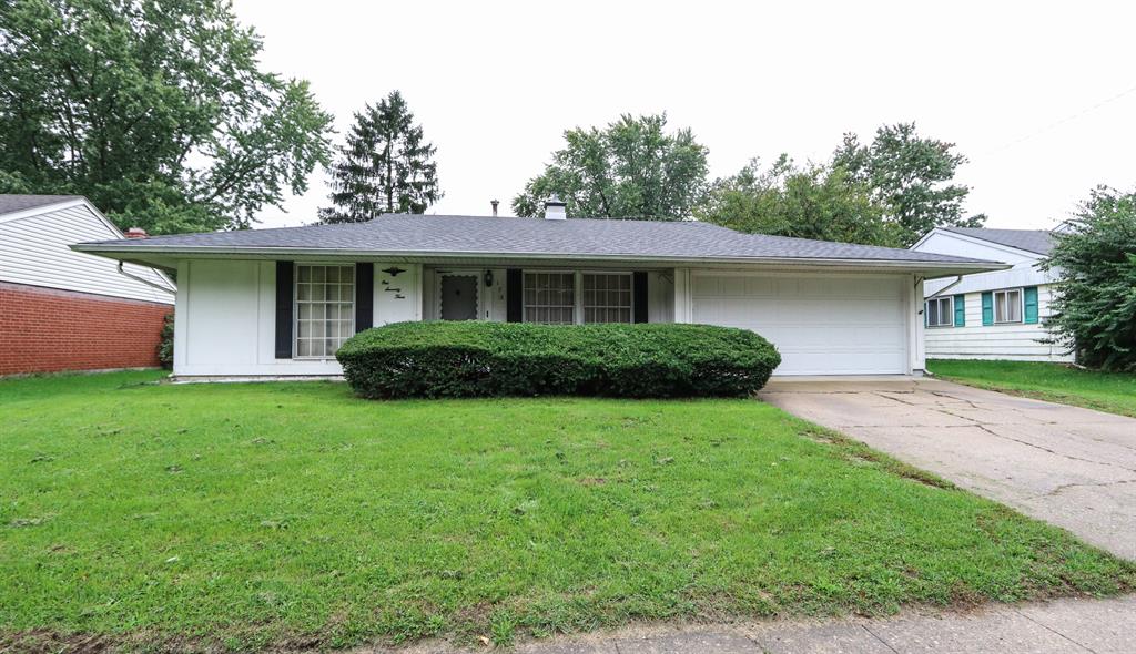 173 Rogers Dr Montgomery Co., OH