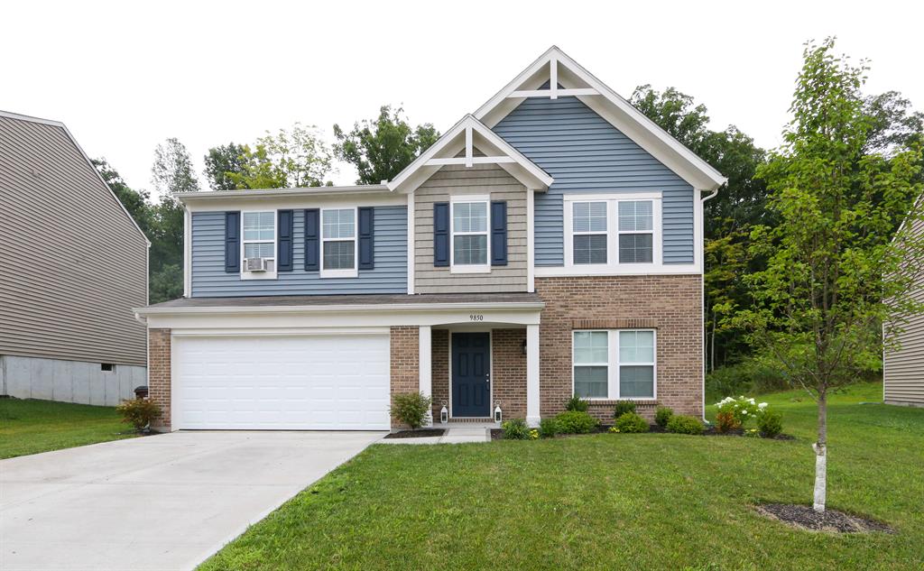 9850 Cedar Cove