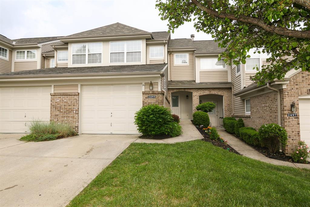 2495 Walnutview Ct