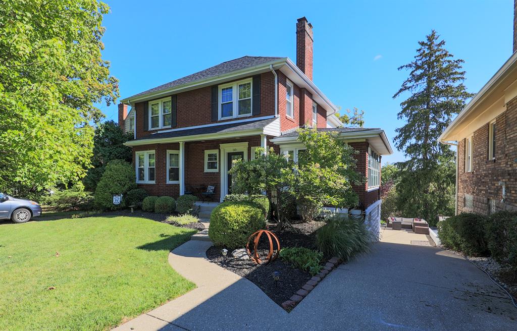 110 Mayo Avenue Fort Thomas, KY