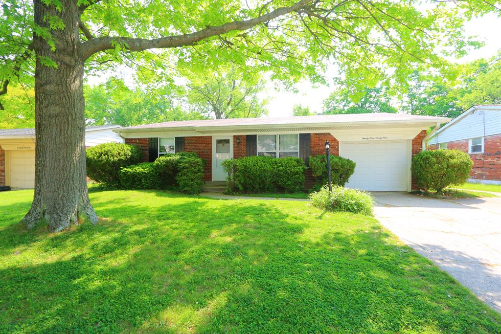 2999 Montezuma Dr Colerain Twp.East, OH
