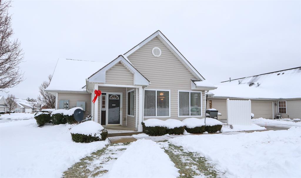 6670 Lexington Pl Dayton, OH