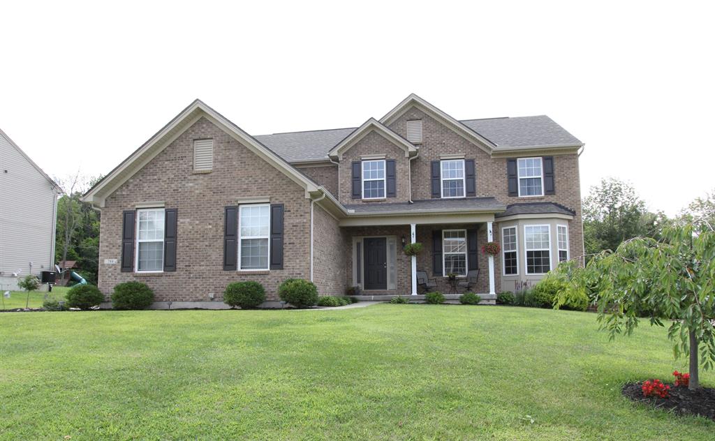 786 Windmill Dr