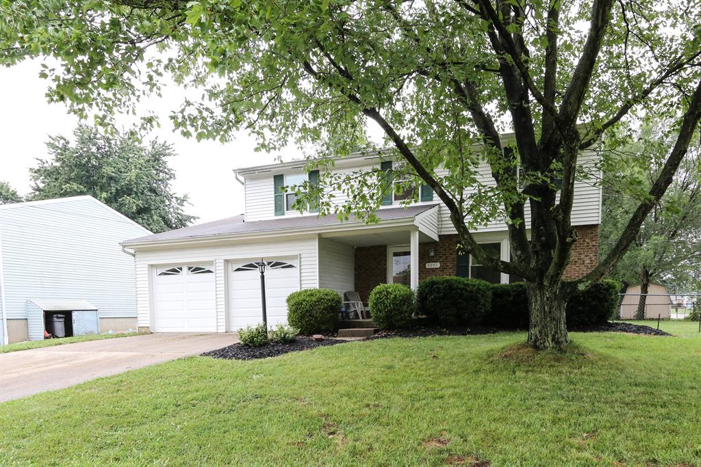 9995 Fernhaven Ct Colerain Twp.East, OH
