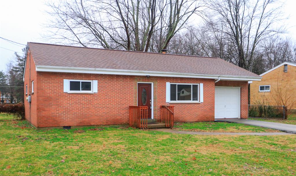 817 Fairway Dr Union Twp. (Clermont), OH