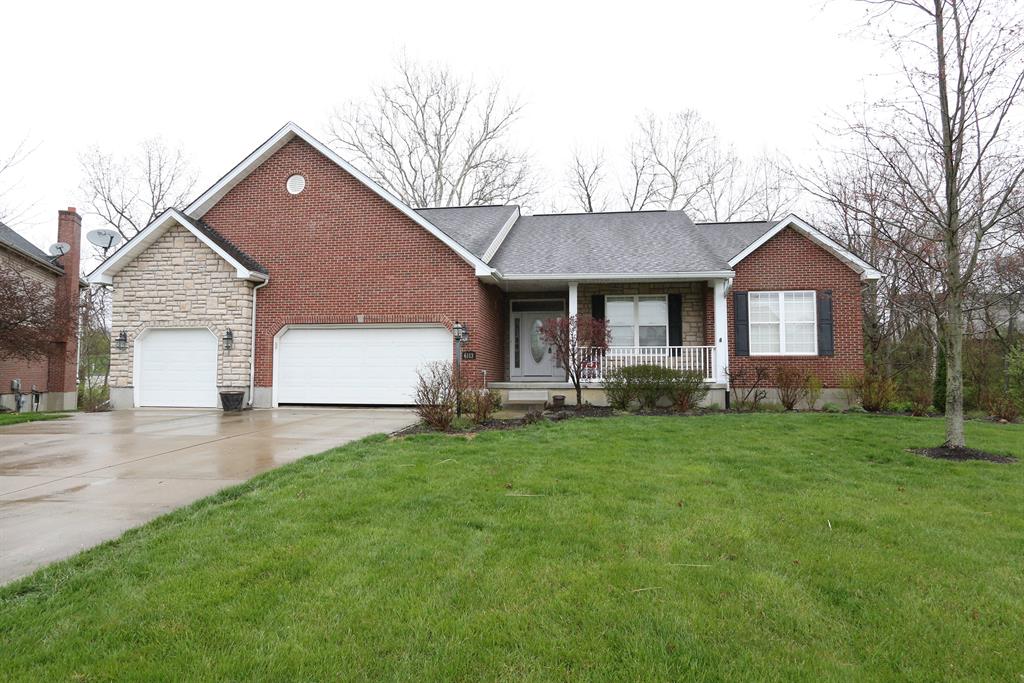 6113 Bridgewater Ct Mason, OH