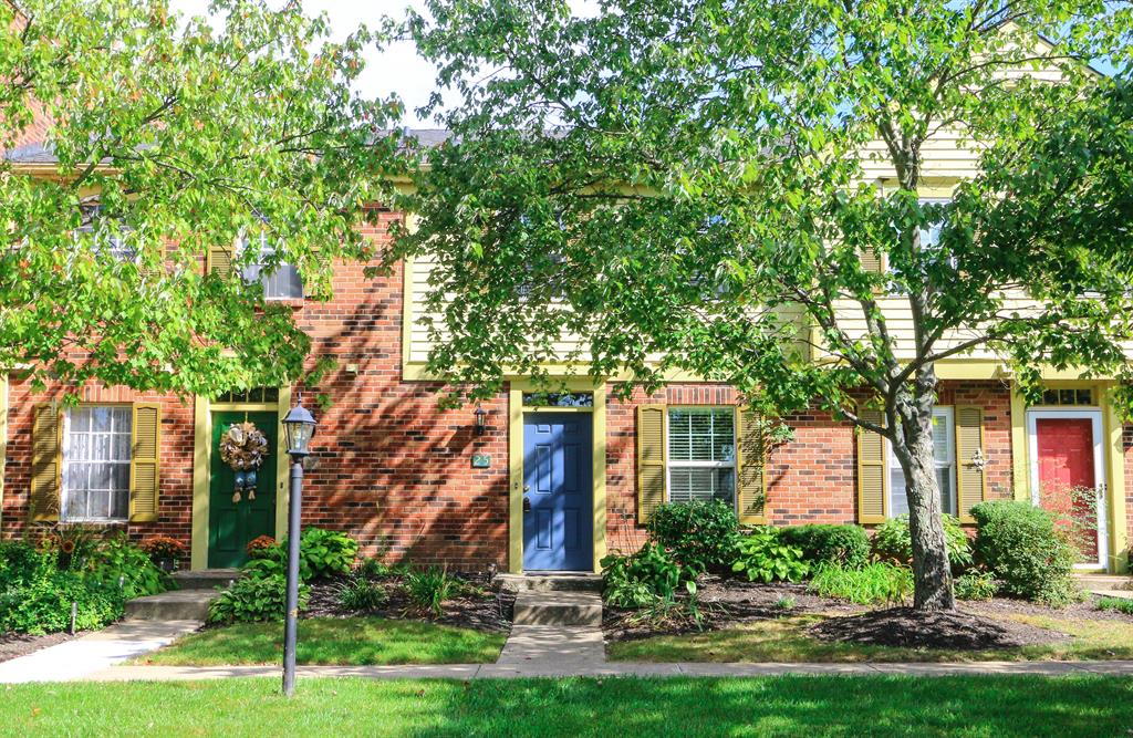 25 Queens Creek Union Twp. (Clermont), OH