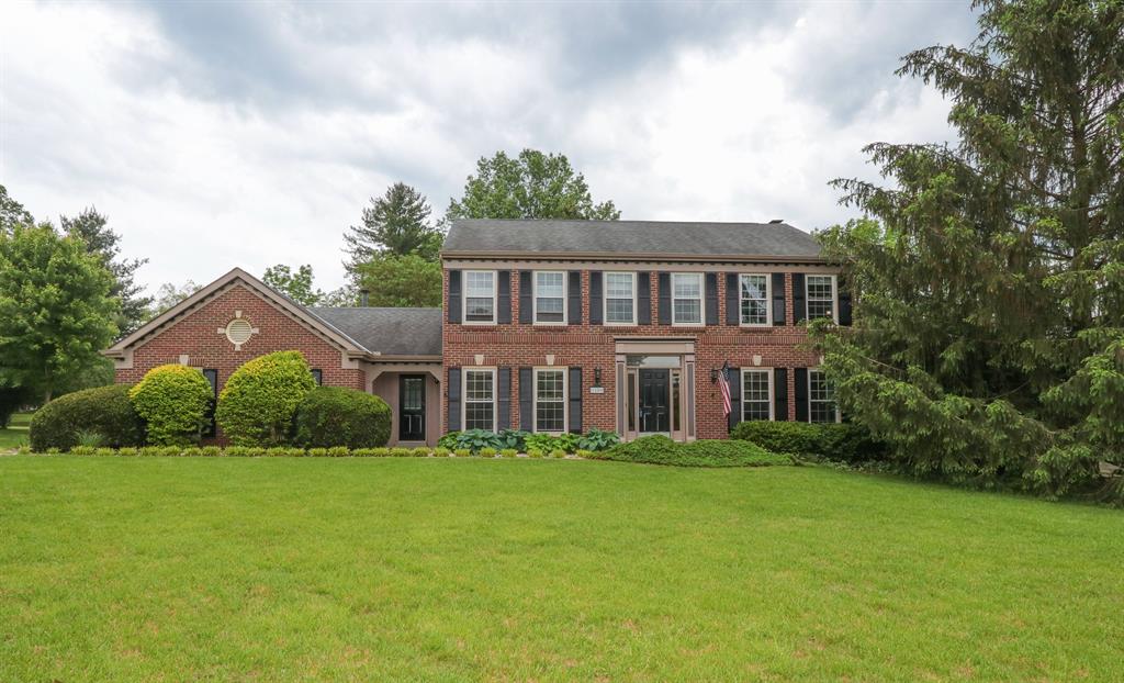 1109 Hunters Run Dr
