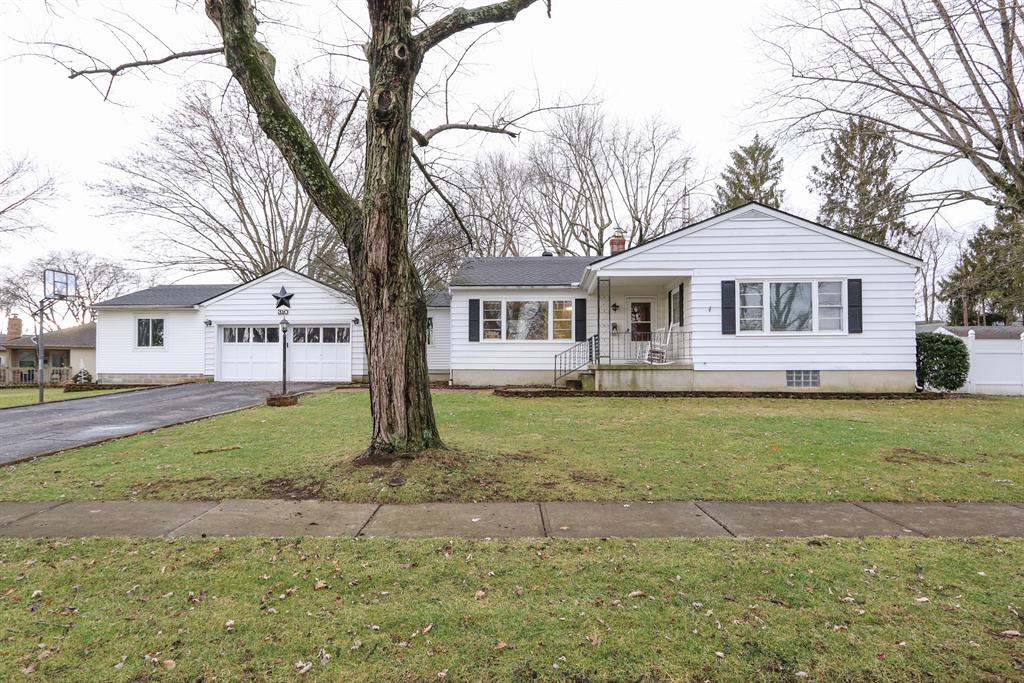 310 Wolf Ave Englewood, OH