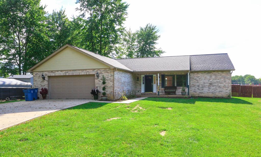 6773 Linton Rd Goshen Twp., OH