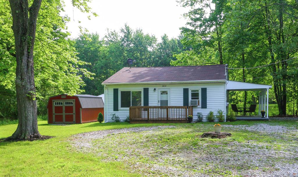 3012 Fair Oak Rd Monroe Twp., OH