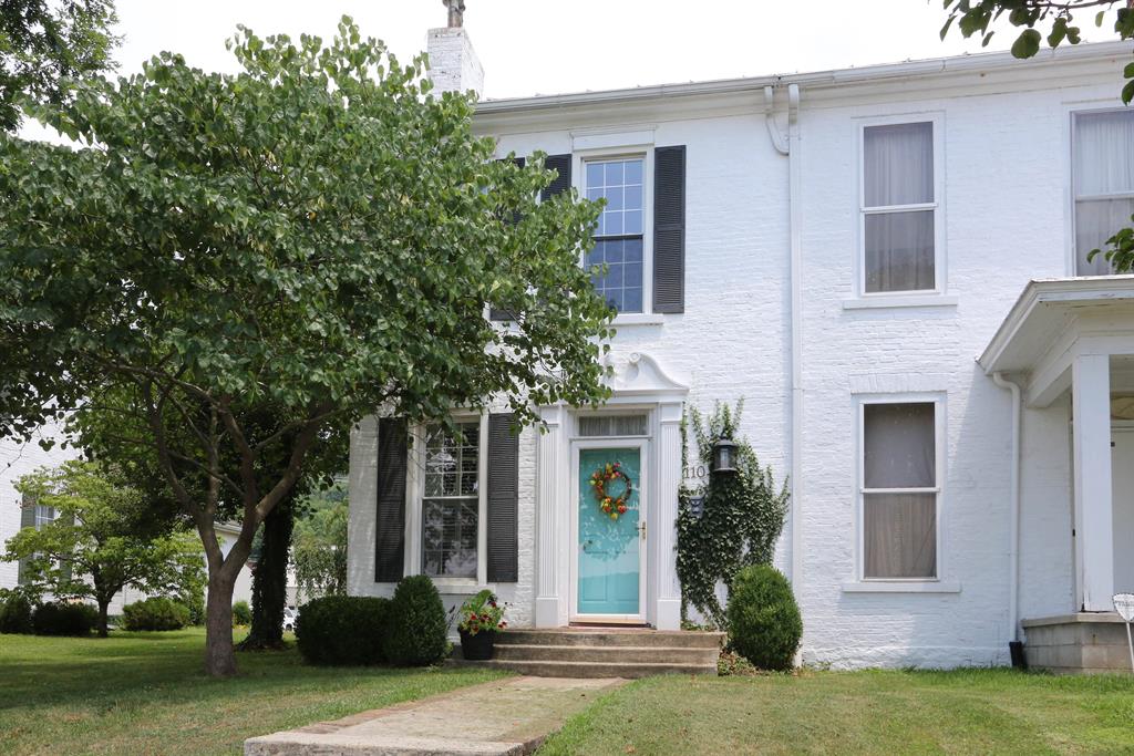 110 N Front St Union Twp. (Brown), OH