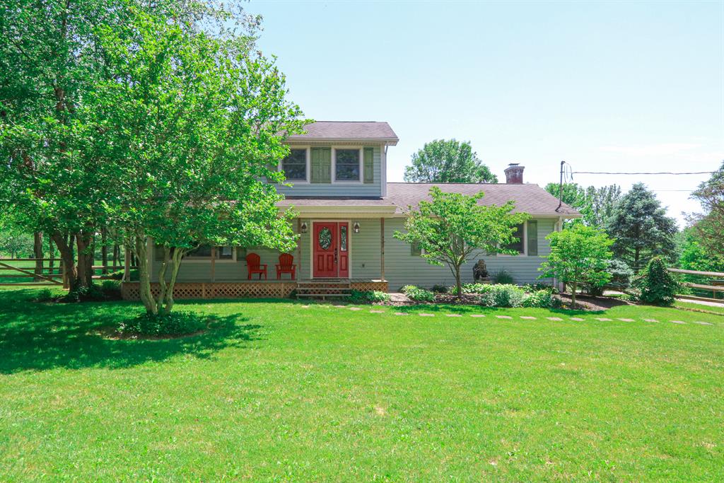 12817 Beckelheimer Rd Pike Twp., OH