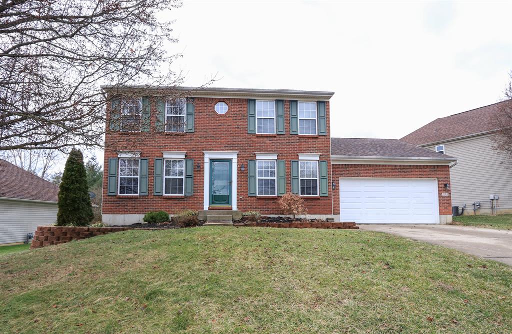 1135 Brookstone Dr