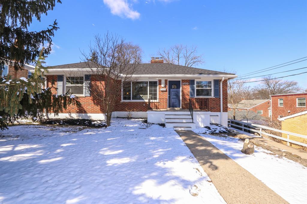 2133 Ronaldson Ave