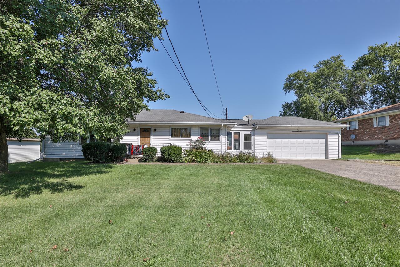 1162 Middletown Eaton Road | SIBCY CLINE REALTORS®