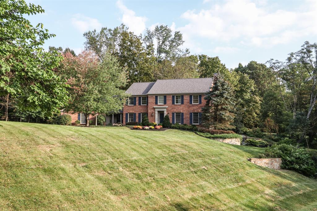 9260 Old Indian Hill Rd Indian Hill, OH