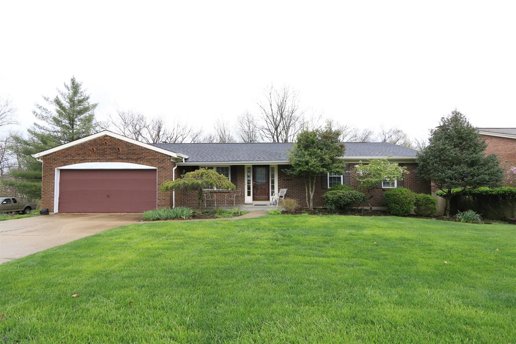 413 Shannon Dr