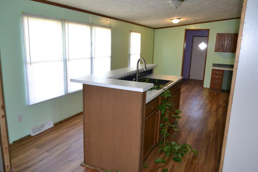 Kitchen for 2877 Bardwell West Rd Sterling Twp., OH 45154