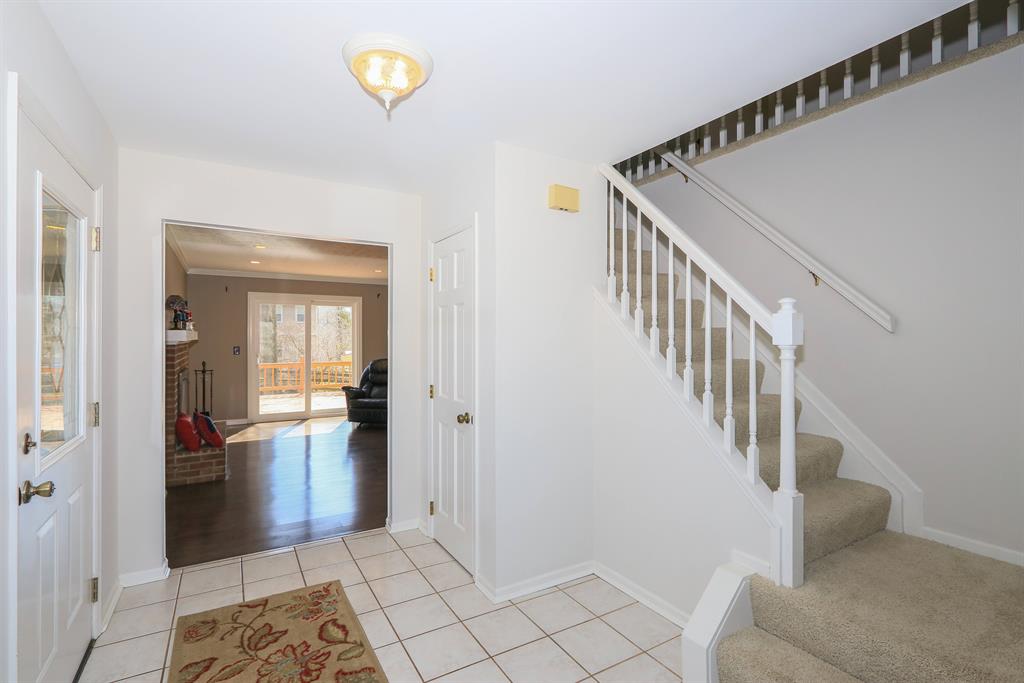 Foyer for 7379 Kennebel Ln Anderson Twp., OH 45244
