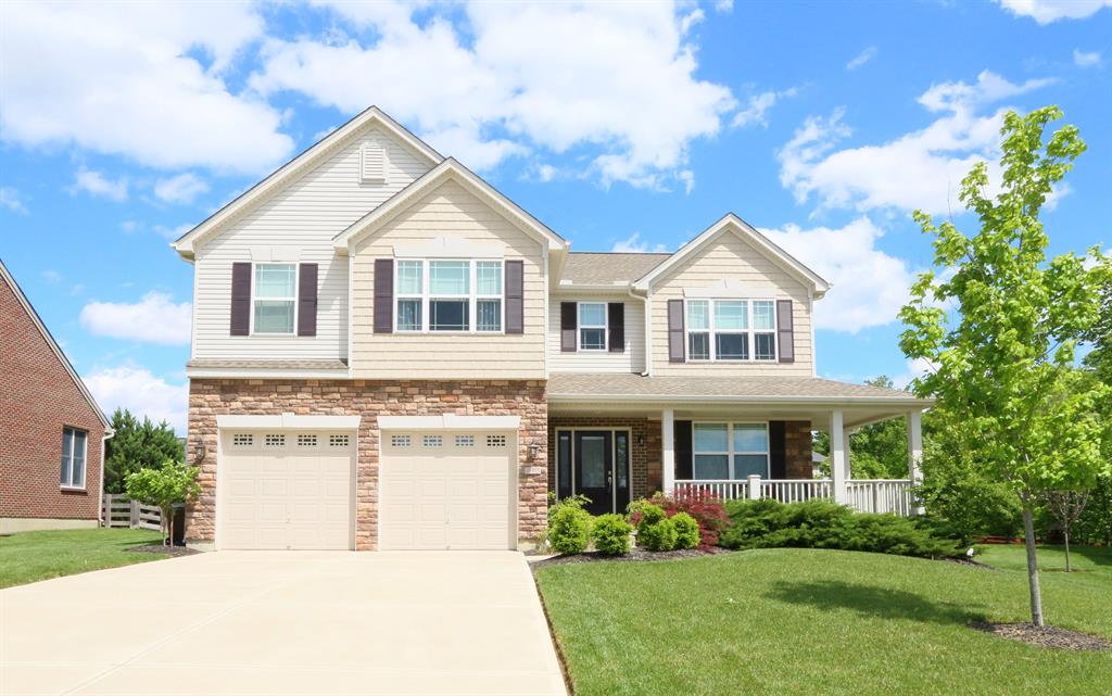 9170 Armistead Ct