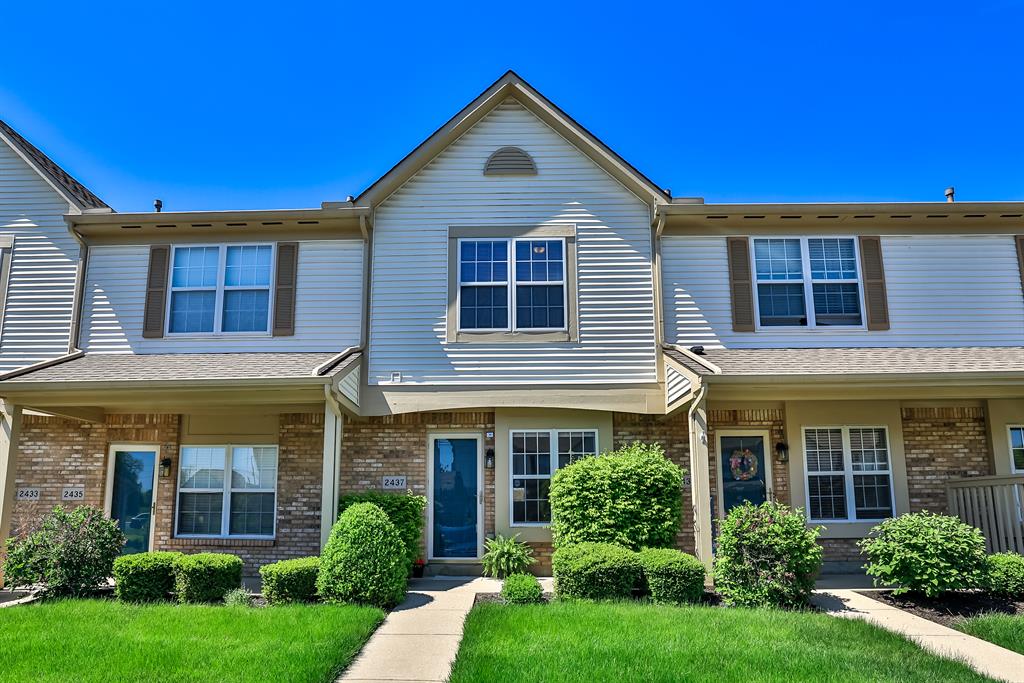 2437 Tarpon Bay Dr Miami Township, OH